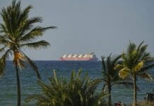 Strait of Hormuz: Why the US and Iran are sailing in very different legal waters