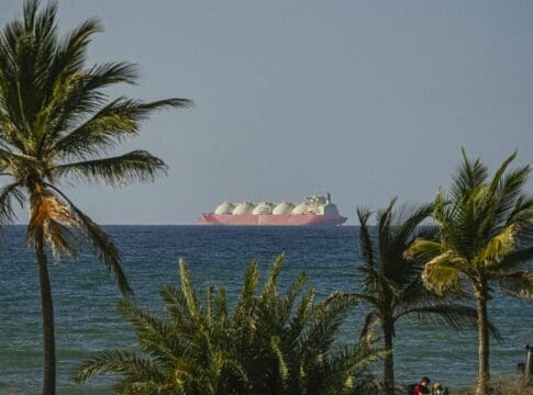 Strait of Hormuz: Why the US and Iran are sailing in very different legal waters