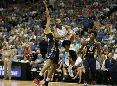 Why women in groups face a ‘collaboration penalty’ that solo female stars like Taylor Swift and Coco Gauff escape