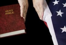 Why Pete Hegseth’s Pentagon prayer services challenge traditional notions of separation of church and state – but might be blessed by the Roberts Supreme Court