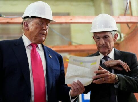 How Trump’s repeated efforts to fire Federal Reserve Chair Powell harm the economy – and make battling inflation harder