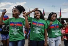 Seeing women govern encourages support for women in politics – with no apparent backlash among men