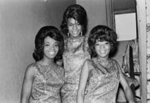 Motown girl group Martha and the Vandellas not only recorded an anthem for the civil rights era – they fought for fair pay and proudly called themselves divas