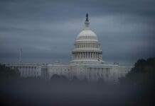 Trump sidelined Congress’ authority over war on Iran – and lawmakers allowed it, extending a 75-year trend