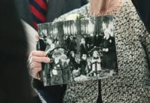 About half of young Americans can’t name a single Holocaust site, repeating a pattern of ignorance seen in postwar Germany