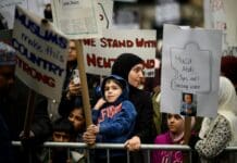 How Islamophobic rhetoric leaves an impact on the mental health of Muslim Americans