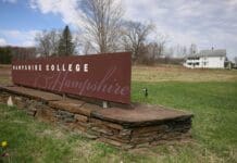 Hampshire College’s demise is yet another blow to creative, outside-the-box options in higher education