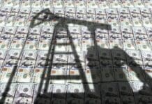 When oil prices spike, where does the money go?