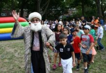 What a Muslim folk trickster can teach us about the danger of holding a single worldview