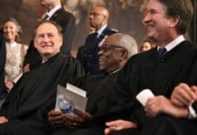 If Justice Alito resigns before the midterms, a Trump nominee to the Supreme Court is likely to sail through confirmation