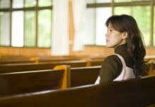 Many churches, synagogues and mosques are built around families – and they’re struggling to respond to rising singles