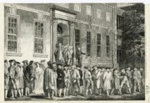 What the Declaration of Independence does – and doesn’t – say about God