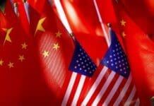 China surpasses US in research spending – the consequences extend far beyond scientific ranking and clout