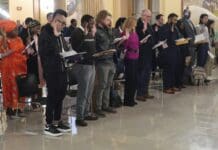 Justice Department’s effort to strip citizenship from naturalized Americans could face widespread judicial pushback