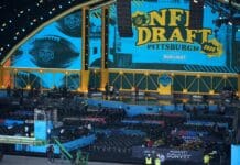 What to know about sex trafficking as Pittsburgh hosts the NFL draft