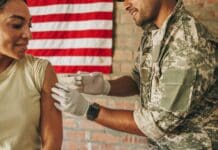 How the concept of ‘medical freedom’ is reshaping the military’s decades-long stance on the flu vaccine mandate − and endangering troops’ readiness