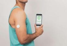 Wearable glucose monitors offer real-time data, but for healthy people no guidelines exist to interpret the numbers