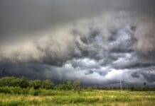 Your local storm forecast is likely based on weather miles away – we’re trying to bring it closer to home