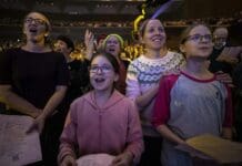 Three women sit for Israeli Rabbinate’s exam, amid growing recognition for Orthodox Jewish women’s religious leadership