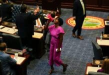 Gerrymandering is unpopular with Florida voters – my recent survey shows why DeSantis pushed it through anyway