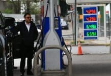 What’s in the price of a gallon of gas?