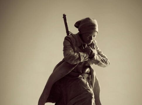 How Harriet Tubman and Philadelphia abolitionists coordinated dangerous journeys to freedom