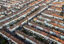 England’s ‘once in a generation’ housing law takes effect as US housing legislation sits in congressional purgatory