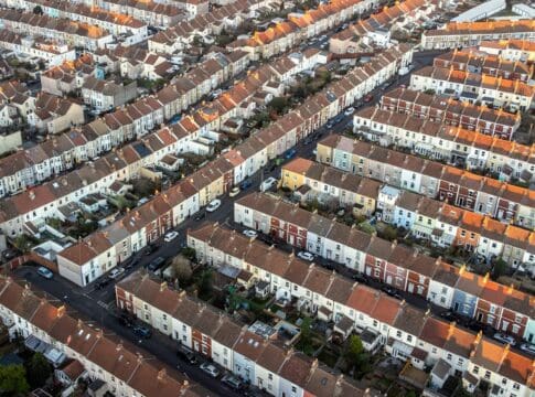 England’s ‘once in a generation’ housing law takes effect as US housing legislation sits in congressional purgatory
