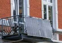 How balcony solar can help renters and homeowners save money