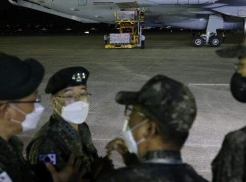 Foreign aid’s hidden benefit: Recipients are more likely to pay the generosity forward