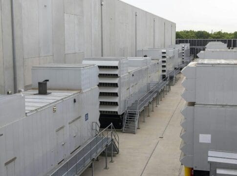Using diesel generators to power the AI revolution would kill hundreds of Americans a year