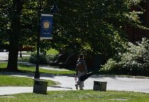 Federal investigation into Smith College probes whether transgender students can attend women’s schools – challenging the evolving mission of women’s education