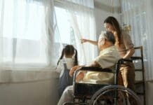 How Pennsylvania’s new paid leave bill leaves the sandwich generation behind
