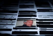 Conspiracy theorists are building AI interfaces to the Epstein files – and presenting their views as data analysis