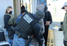 What to do if someone you know in Philadelphia or elsewhere is detained by ICE