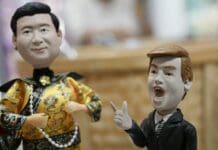 Trump-Xi summit will be no ‘Nixon in China’ moment – that they are talking is enough for now