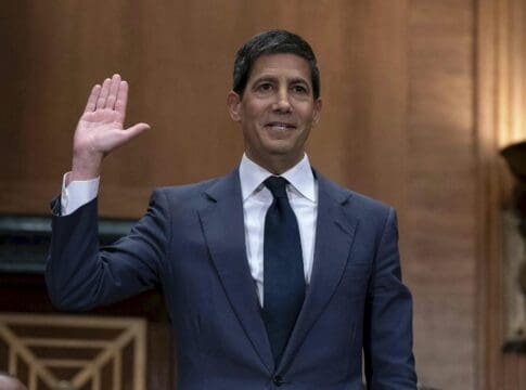 Why Kevin Warsh might still prove to be an independent Federal Reserve chair