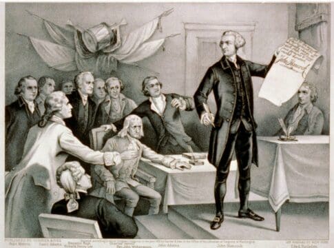 How America’s independence from England revolutionized US philanthropy