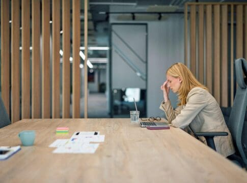 You can change your emotions – but it’s a 2-step process that takes some effort