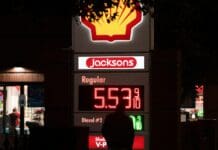 Suspending federal gas tax wouldn’t save drivers as much as they might hope – here’s what goes into the price of a gallon of gas
