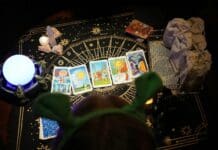 How tarot readers are using AI – and what it says about our growing reliance on chatbots for emotional support and advice