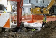 Detroit’s water affordability crisis is tied to the uneven distribution of stormwater management costs – a fraught history explains why