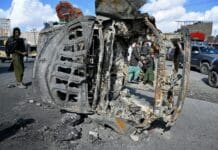 Baloch insurgency: Suicide bombs and uptick in violence threaten Pakistan, regional security