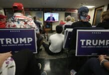Why a growing number of Trump supporters are experiencing voter’s remorse