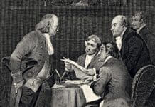 John Adams and Thomas Jefferson disagreed about the American Revolution’s meaning even as they lay dying