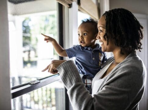 Is baby talk bad? Why ‘parentese’ actually helps babies learn language