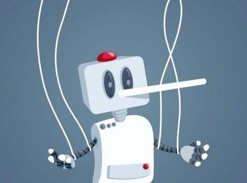 You can persuade AI models to accept falsehoods as truth, study shows