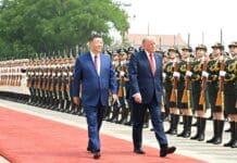 Trump-Xi summit: Cautious progress on trade, ties and some ‘win-wins’