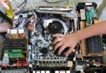 Today’s bans on DIY repairs of everything from cell phones to tractors grew out of Hollywood’s fear of videotaping