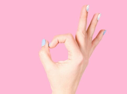 Why do we say ‘OK’?